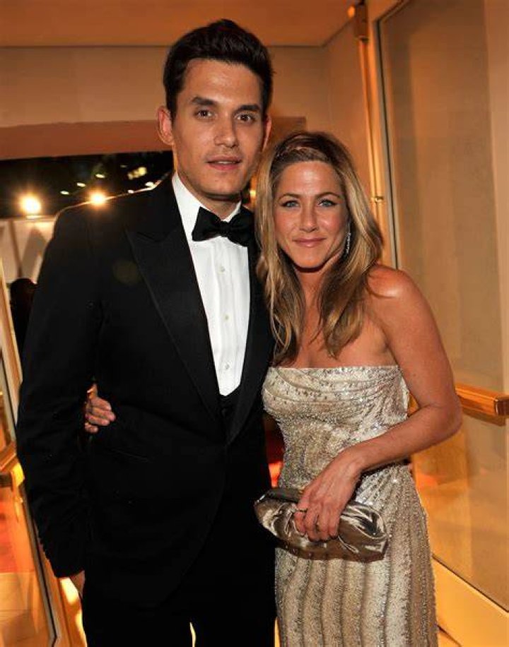 John Mayer And Jennifer Aniston's Untold Story