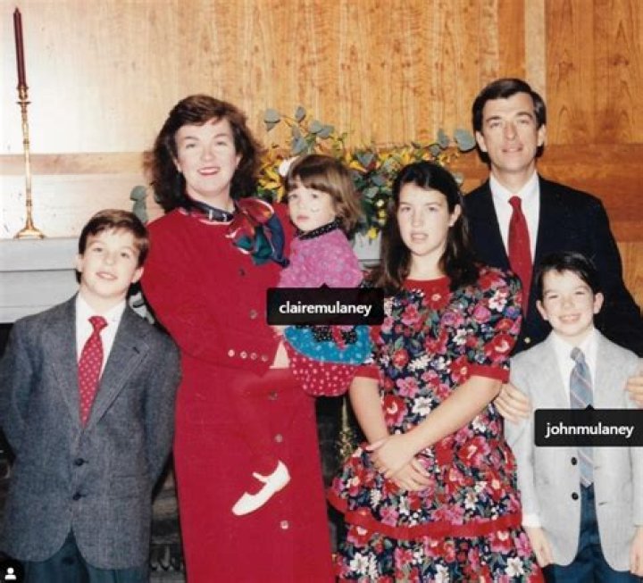 John Mulaney's Sister's Rise In Comedy