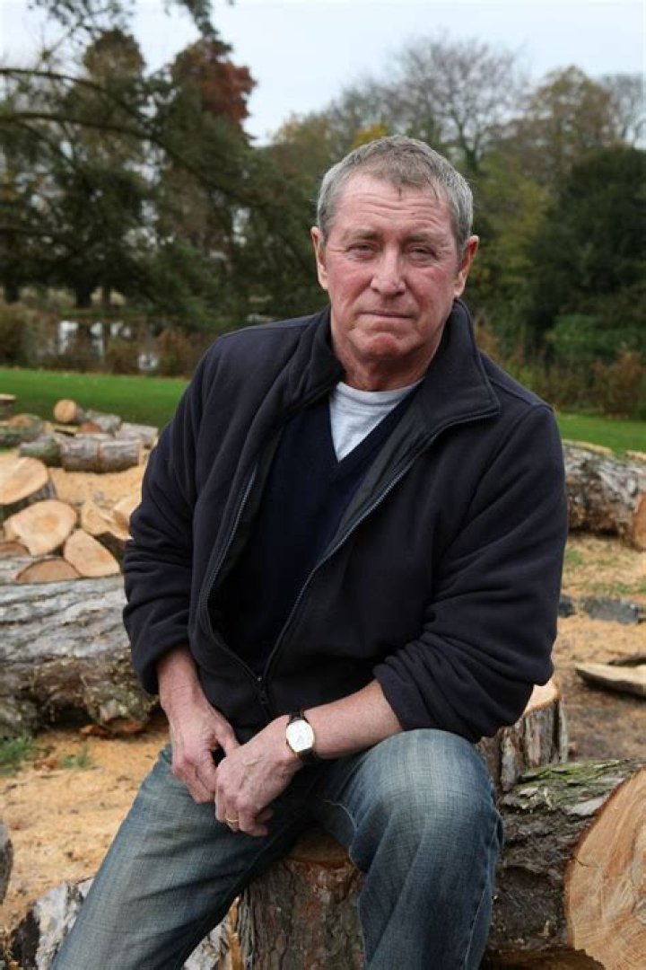 John Nettles Today: Discoveries And Insights