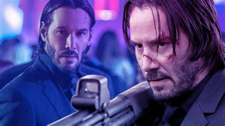 John Wick Star Confirms What We Suspected All Along About Keanu Reeves' On Set Behavior ·