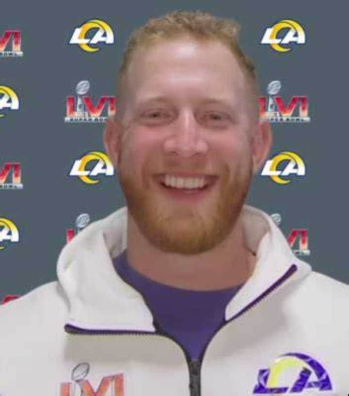 Johnny Hekker age, height, ethnicity, family, college, 40 time, draft, trade, net worth, Instagram