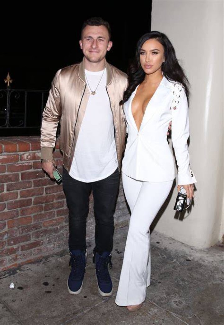 Johnny Manziel- Wiki, Age, Ethnicity, Girlfriend, Height, Net Worth, Career
