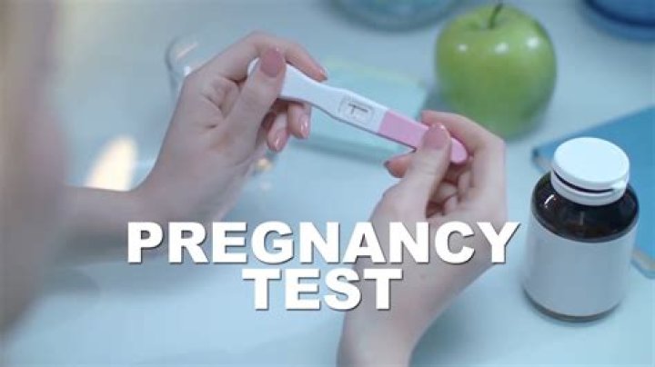 Jojo Siwa's Pregnancy Test Unveils Surprising Revelations