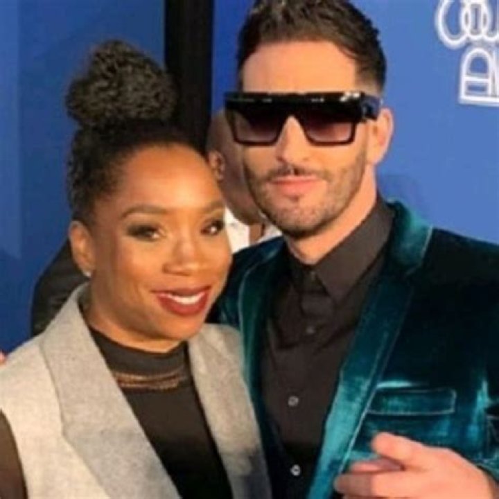 Jon B Wife: Meet The Wife Of Jon B