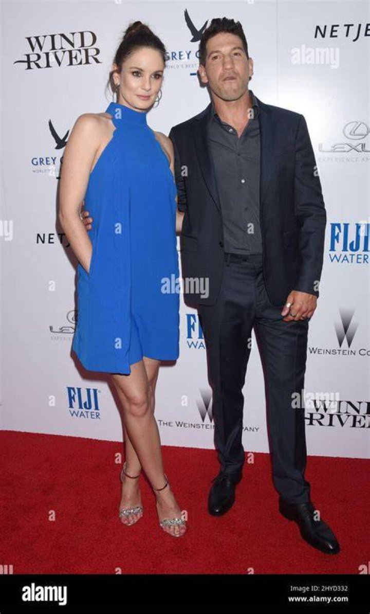 Jon Bernthal's Wife, Age, And The Untold Story