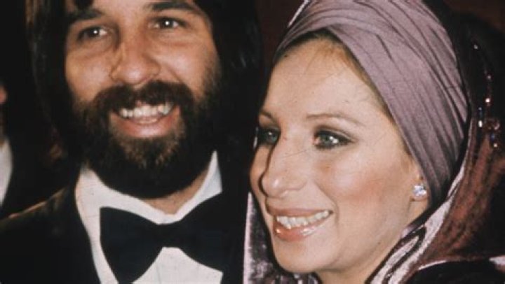 Jon Peters And Barbra Streisand: Unraveling The Enigmatic Relationship