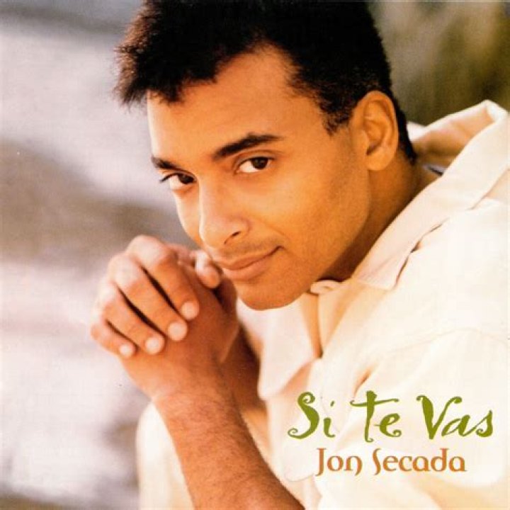 Jon Secada Bio, Wiki, Age, Height, Wife, Just Another Day, If You Go, Songs and Net Worth