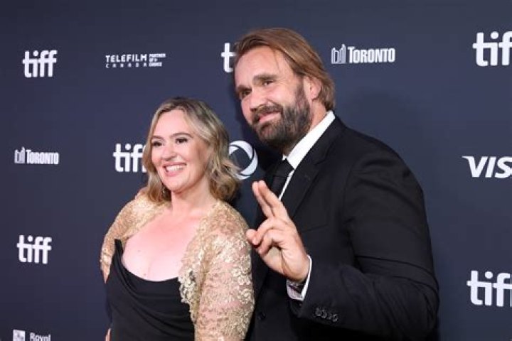 Jonah Larson Parents Are Jennifer And Christopher