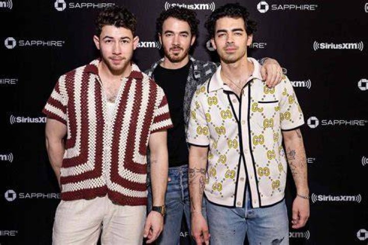 Jonas Brothers Ethnicity | VlogJ