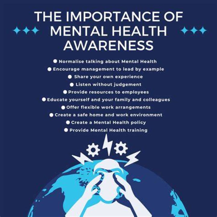 Jonas Fricke's Death And The Importance Of Mental Health Awareness