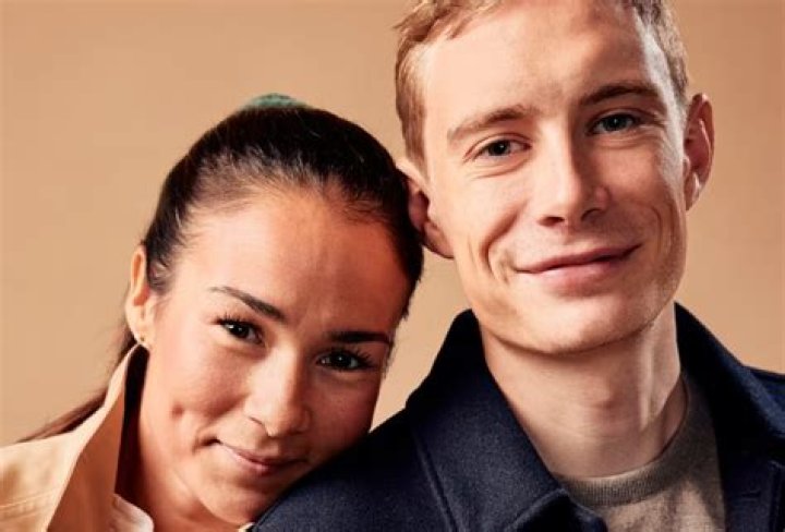 Jonas Vingegaard And His Inspiring Wife