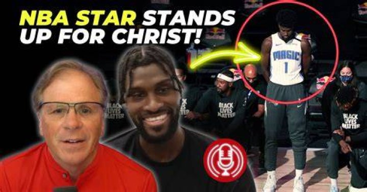 Jonathan Isaac's Height And Its Impact