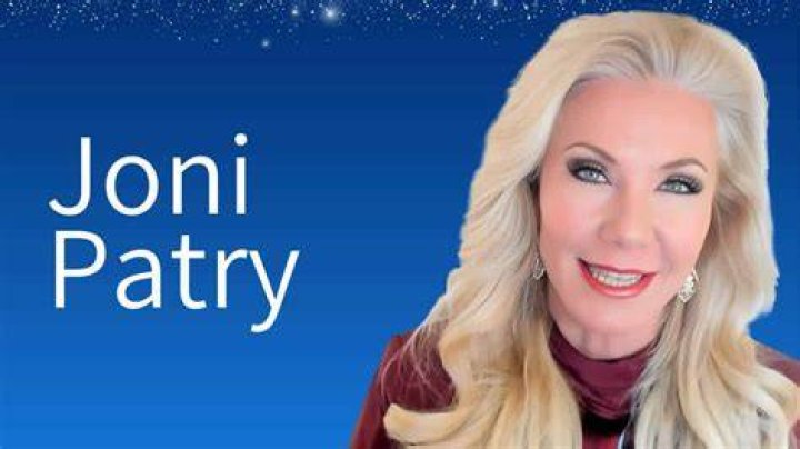 Joni Patry Biography, Age, Height, Husband, Net Worth, Family ·