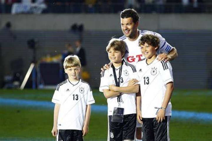 Jordi Ballack- Net Worth, Age, Ethnicity, Girlfriend, Height, Career
