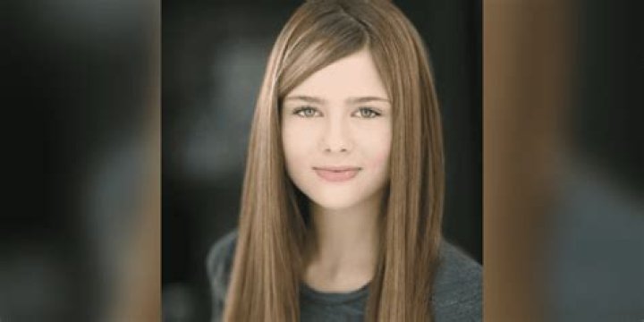 Jordyn Ashley Olson Net Worth