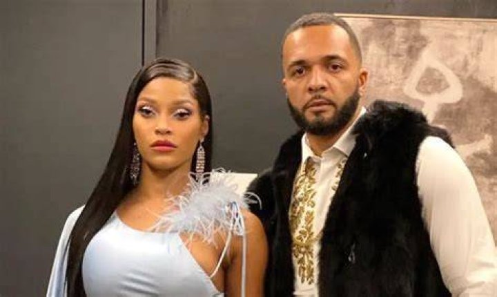Joseline Hernandez Height, Weight, Age, Boyfriend, Children, Biography