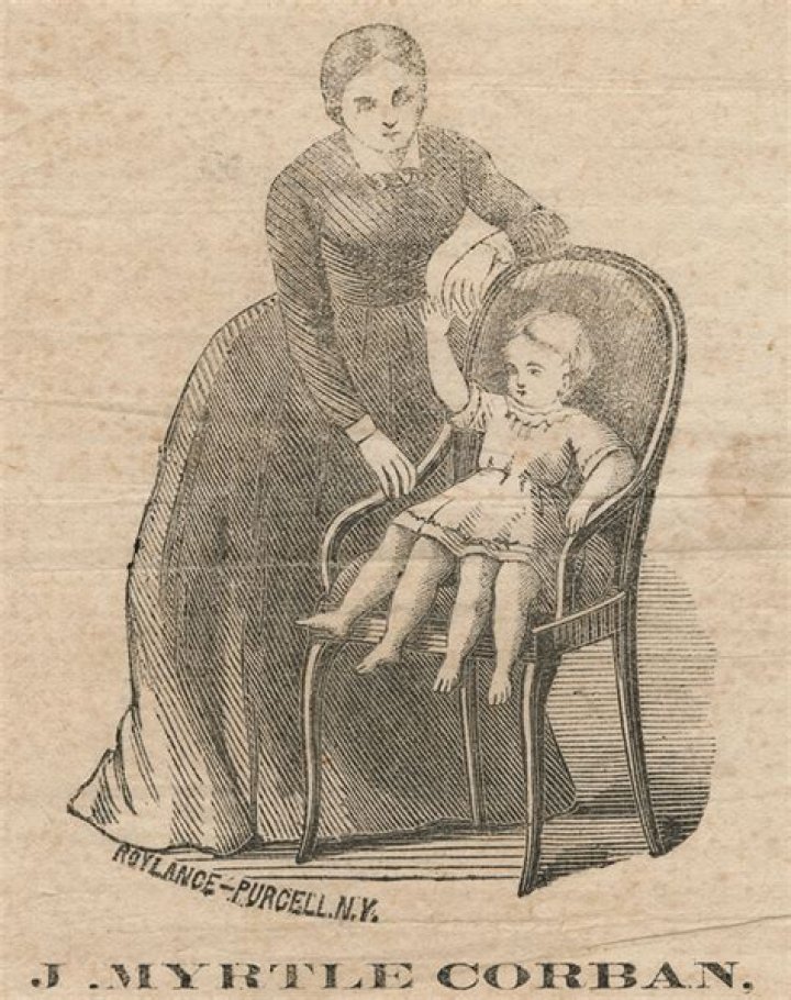 Josephine Myrtle Corbin: Cause Of Birth & Death, Siblings, Anatomy & Facts About the Two Private Parts, Four Legs Woman