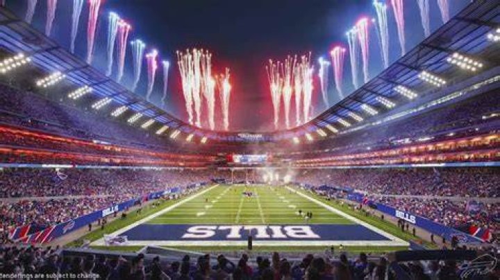 Josh Allen House: A Look Inside the Home of the Buffalo Bills Quarterback