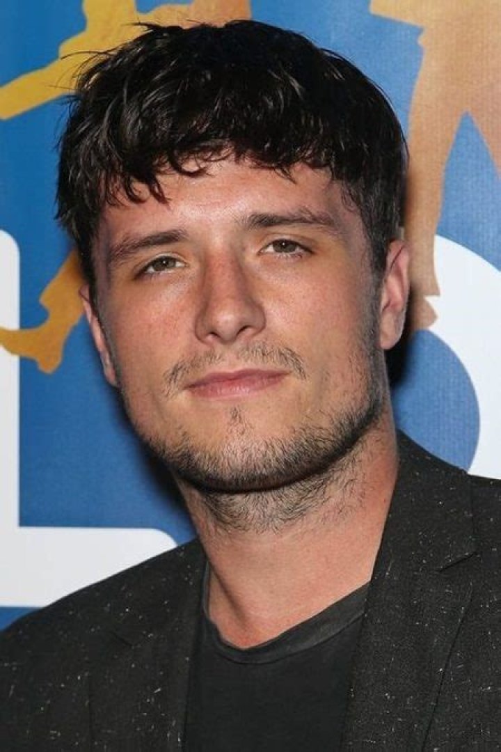 Josh Hutcherson's Height In Feet