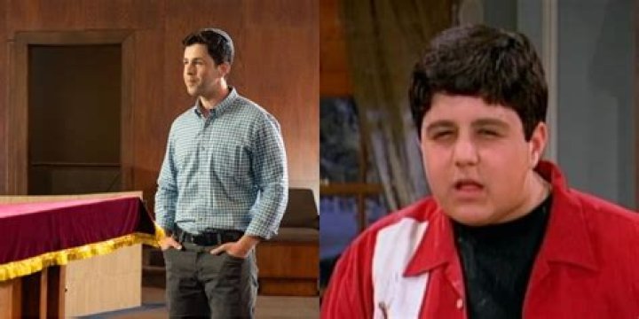 Josh Peck's Parents And Their Role In His Success