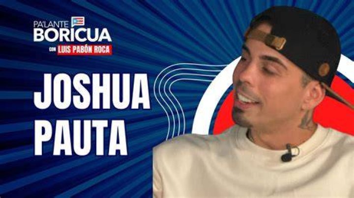 Joshua Pauta's Age And Untold Truths