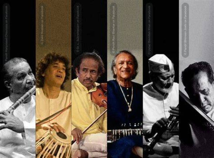 Journey Of A Musician And More