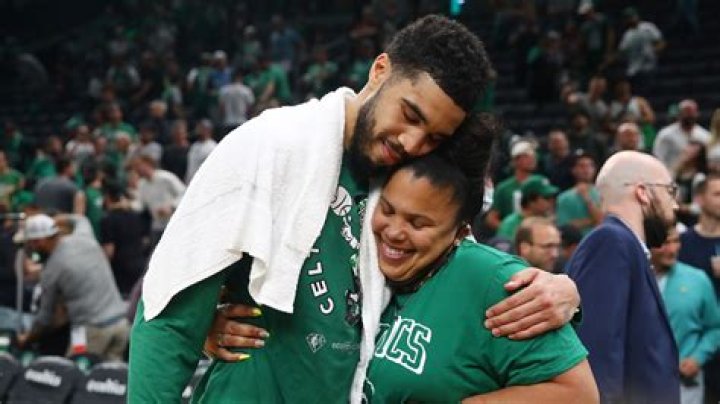 Journey of Jayson Tatum Mom [2023 Update] ·