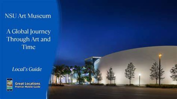 Journey Through Art, Time, And Legacy