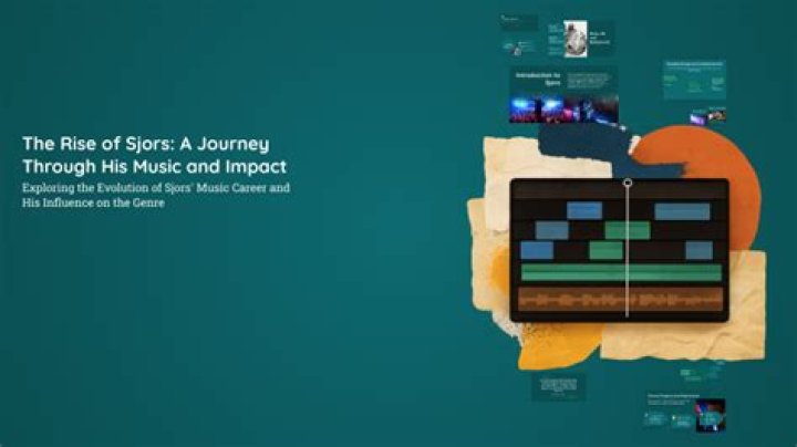 Journey Through His Music And Impact