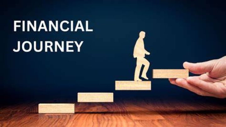 Journey to Financial Success |