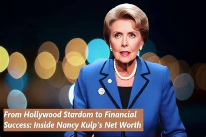 Journey To Hollywood Stardom And Financial Success