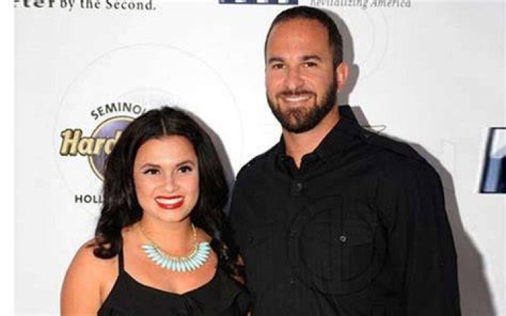 Joy Taylor’s Ex-Husband Richard Giannotti and All The Boyfriends She Dated