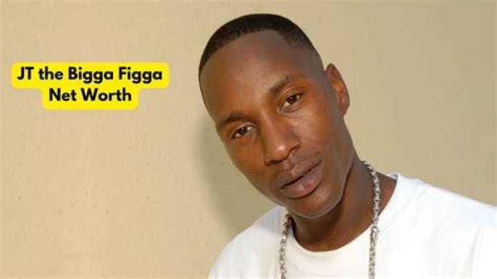 JT the Bigga Figga Net Worth, Income, Salary, Earnings, Biography