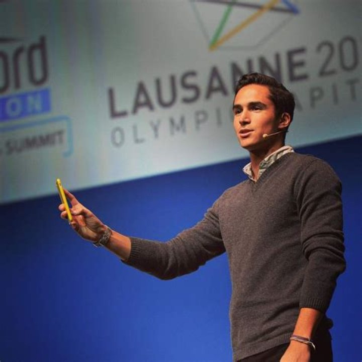 Juan David Borrero's Height And Its Surprising Implications