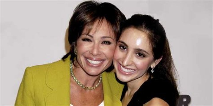 Judge Jeanine's Daughter And 'The Five' Connection
