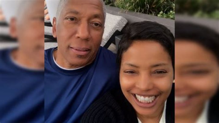 Judge Lynn Toler's Husband Revealed