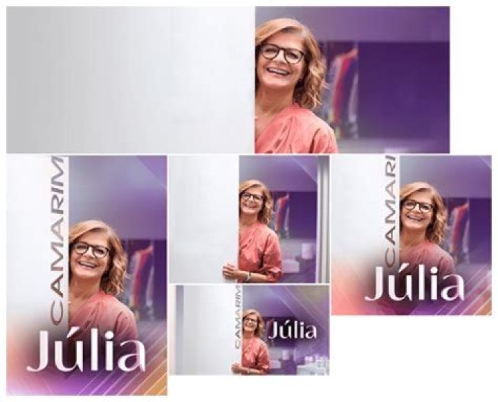 Julia Legolvan