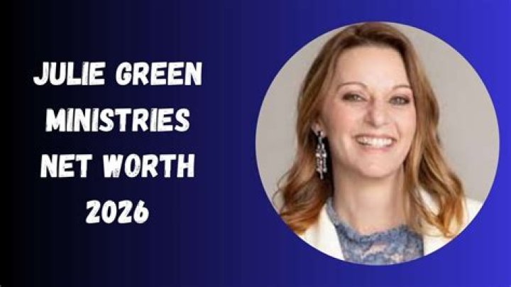 Julie Green's Net Worth Explored