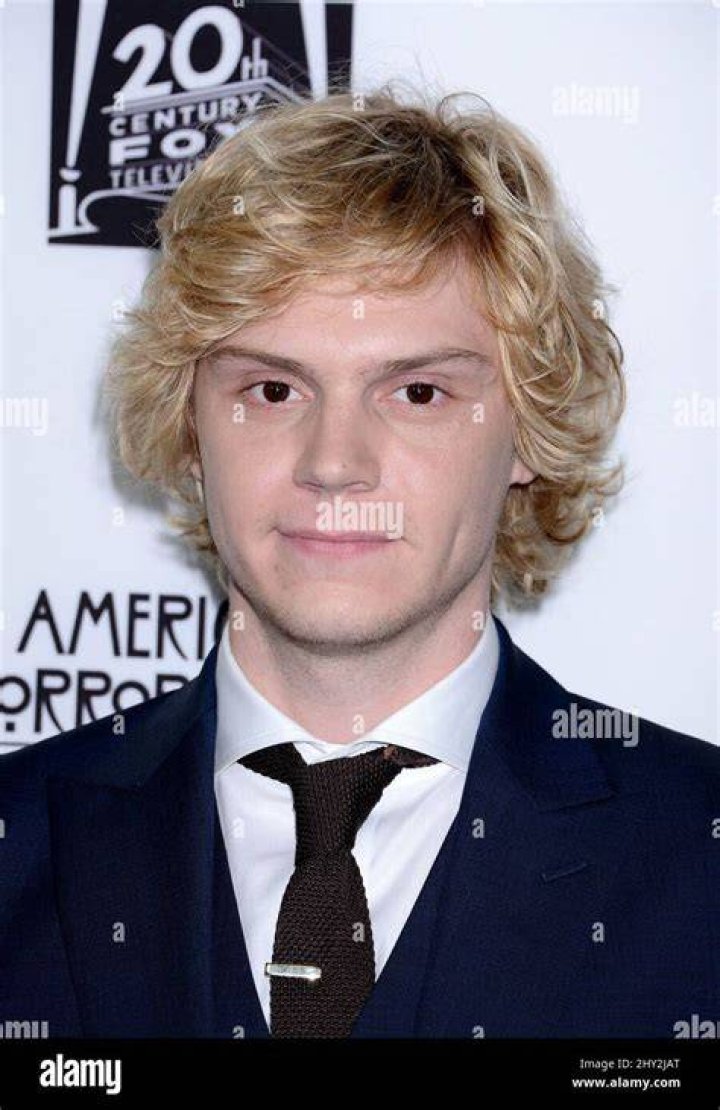 Julie Peters- All About The Mother Of Evan Peters