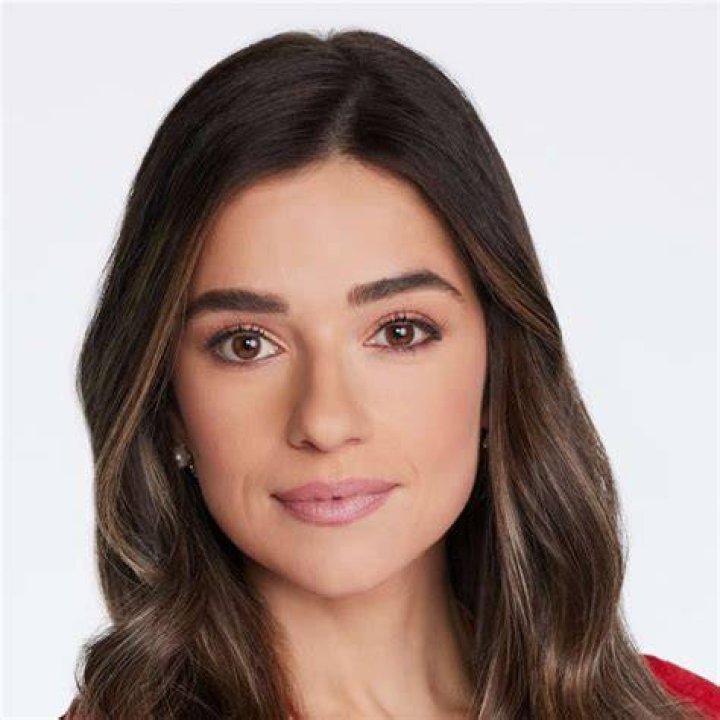 Julie Tsirkin: Unveiling The Multifaceted Journalist