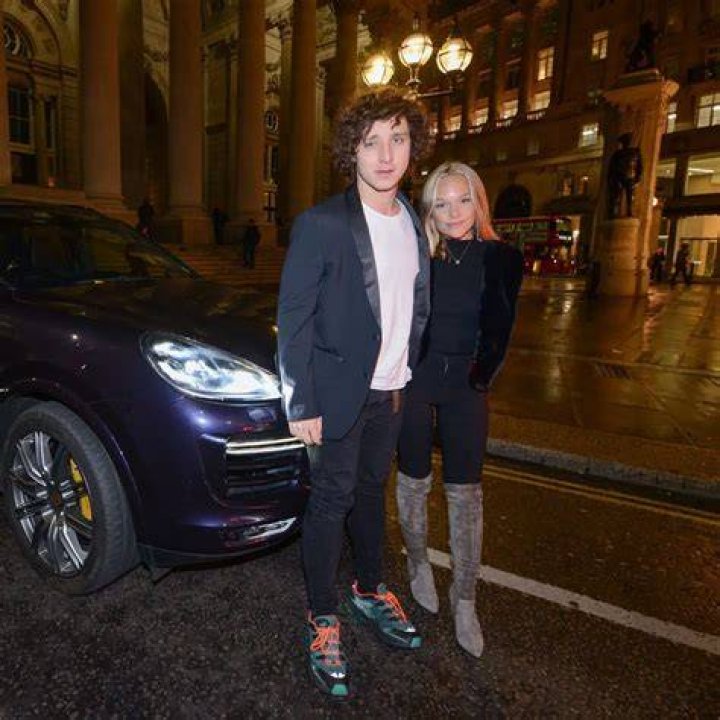 Julius Dein Girlfriend Estelle Break Up Facts- What Is The Net Worth Of Magician?