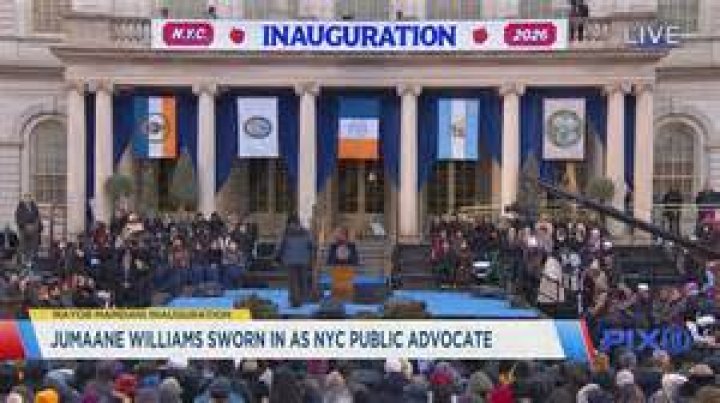 Jumaane Williams' Fortune: Uncovering Wealth And Impact