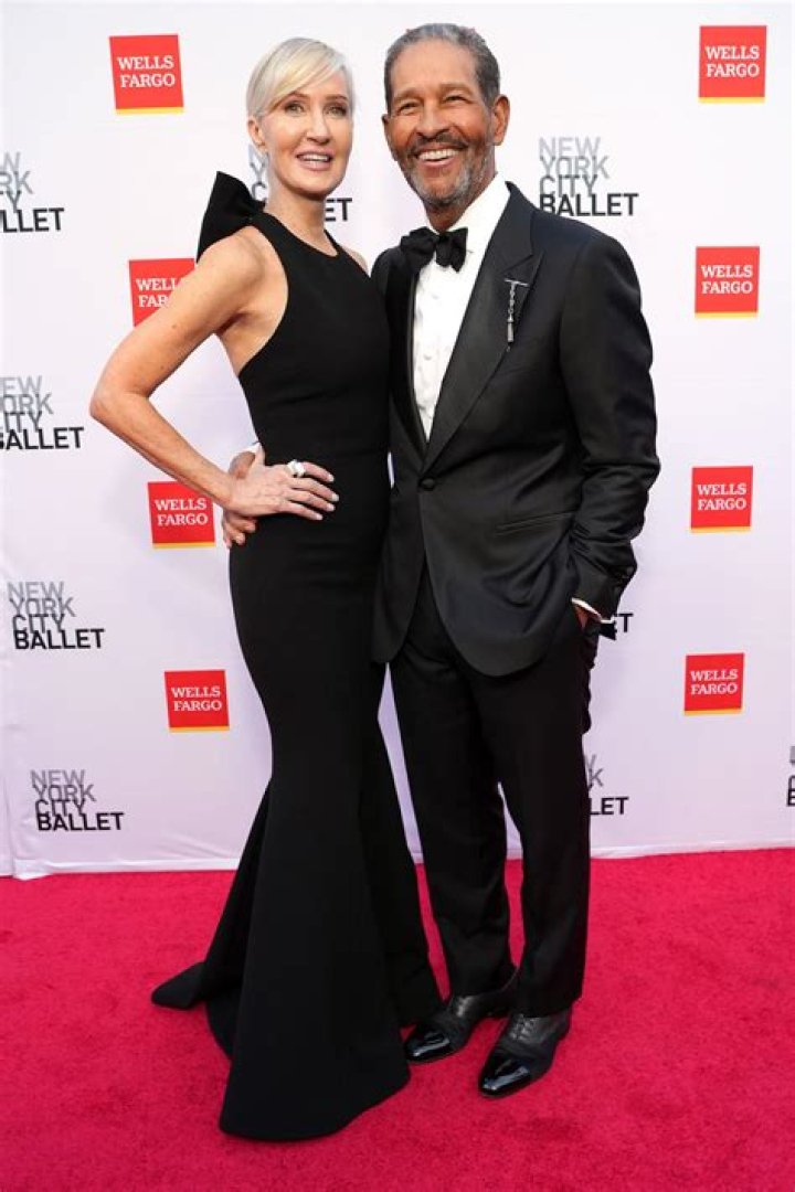June Baranco is the former wife of 72 aged journalist Bryant Gumbel.
