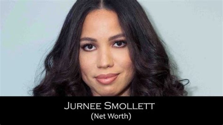 Jurnee Smollett Age, Early Life, Career, Personal Life & Net Worth