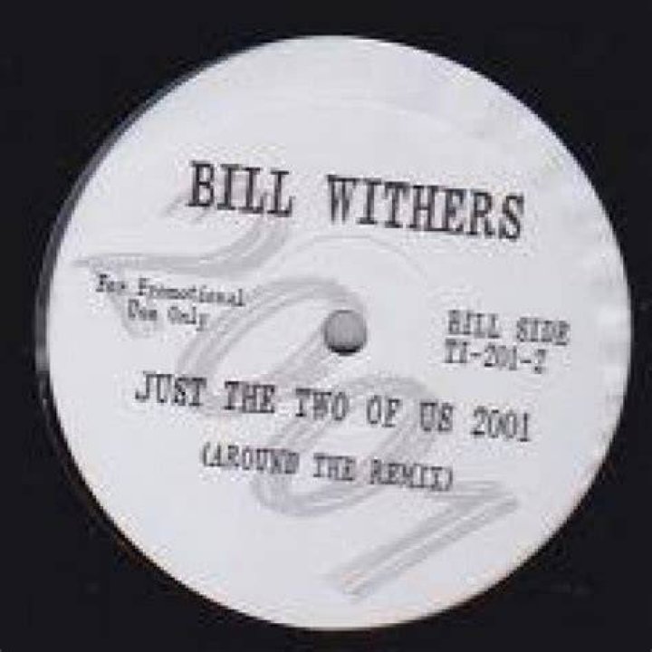 just the two us lyrics- Bill Withers |