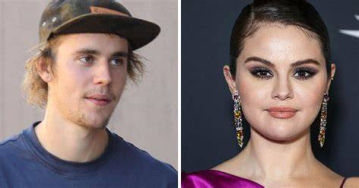 Justin Bieber and Selena Gomez's relationship timeline