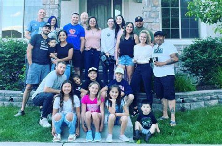 Justin Gaethje Catholic? Religion Family Background