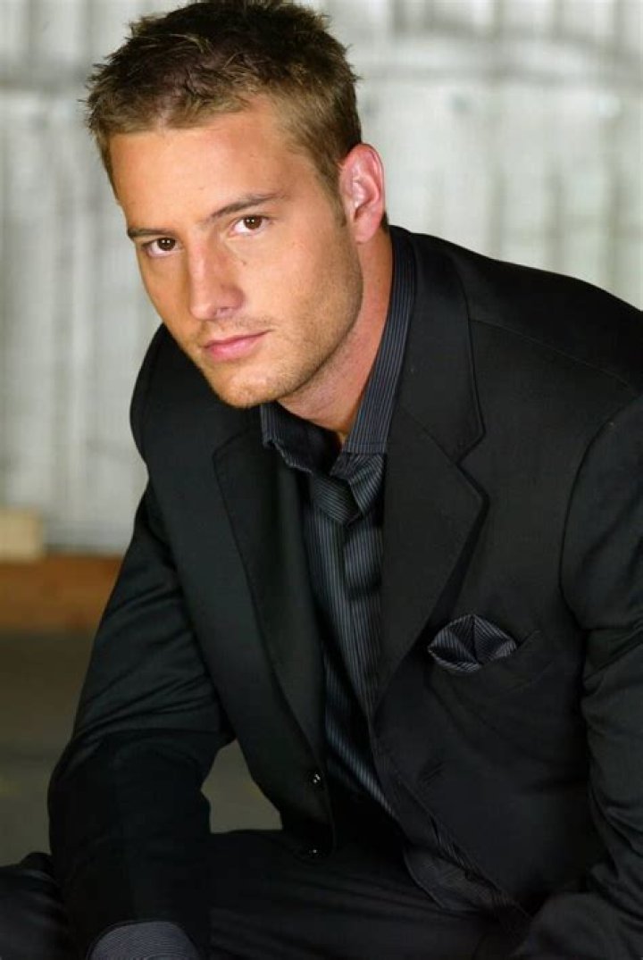 Justin Hartley - Bio, Age, Net Worth, Height, In Relation, Nationality, Wiki