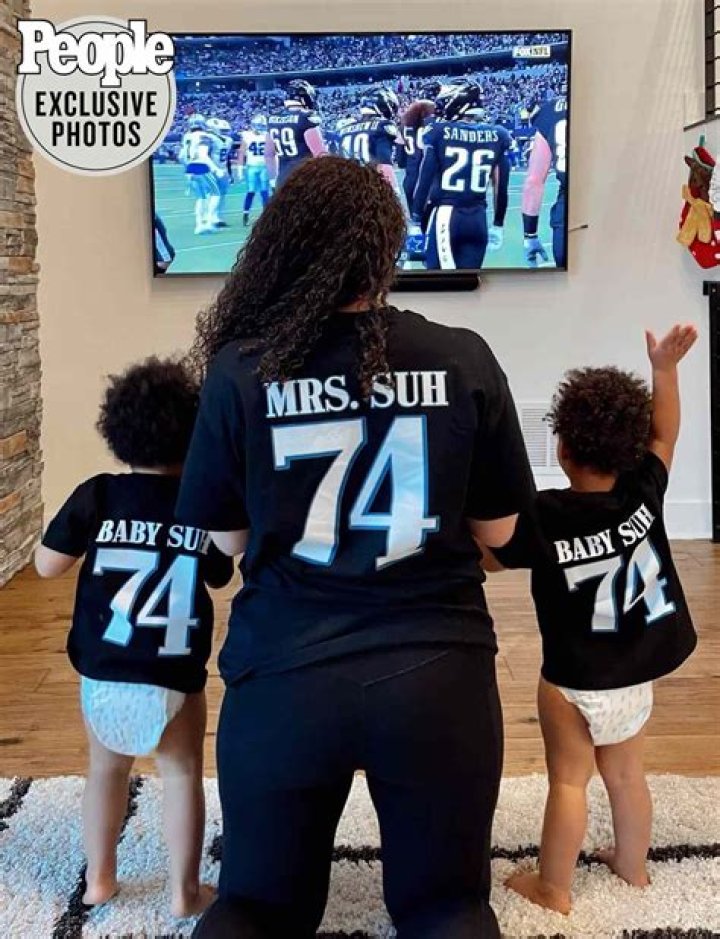 Justin Suh family, girlfriend, children, parents, siblings