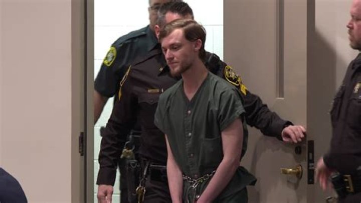 Justin Wendling Murder-Suicide And Gina Bryant's Fate Revealed